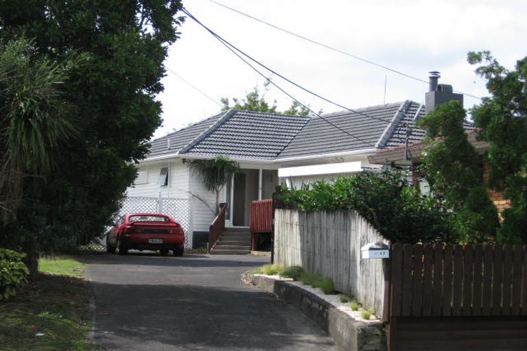 Photo of property in 1/17 Vera Road, Te Atatu South, Auckland, 0610