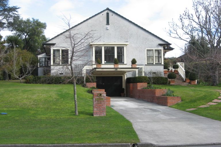 Photo of property in 22a Mchardy Street, Havelock North, 4130