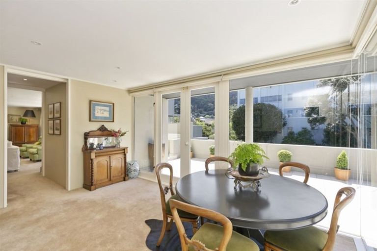 Photo of property in Highwic, 18/32 Hobson Street, Thorndon, Wellington, 6011