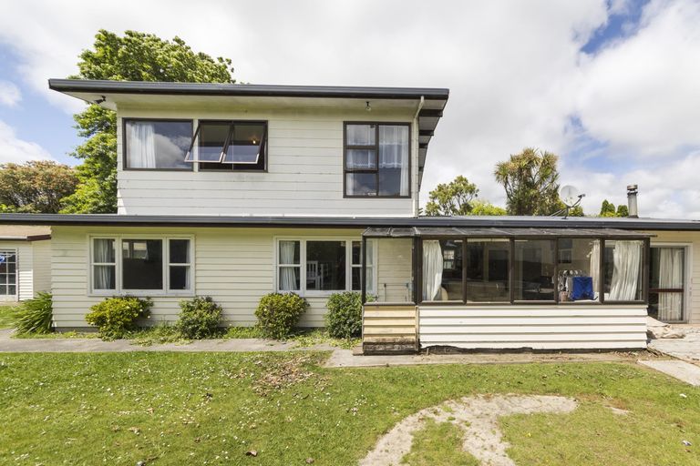 Photo of property in 9 Te Punga Place, Awapuni, Palmerston North, 4412