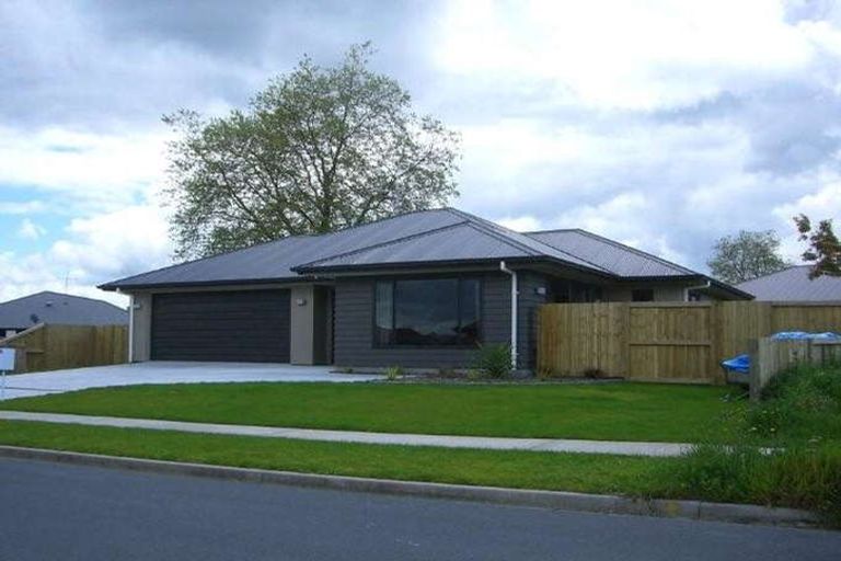 Photo of property in 5 Naomi Place, Cambridge, 3434