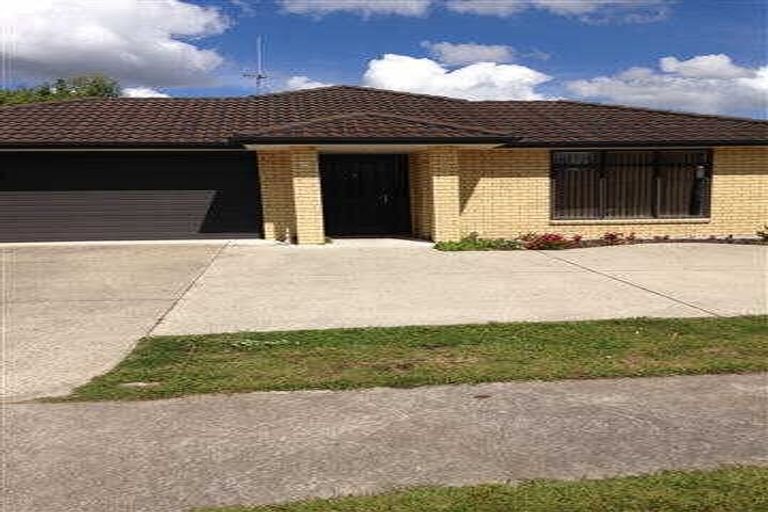 Photo of property in 8 Salisbury Place, Hamilton East, Hamilton, 3216