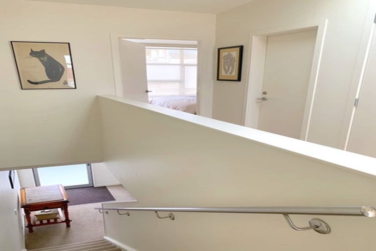Photo of property in Sol Apartments, 31/37 Jessie Street, Te Aro, Wellington, 6011