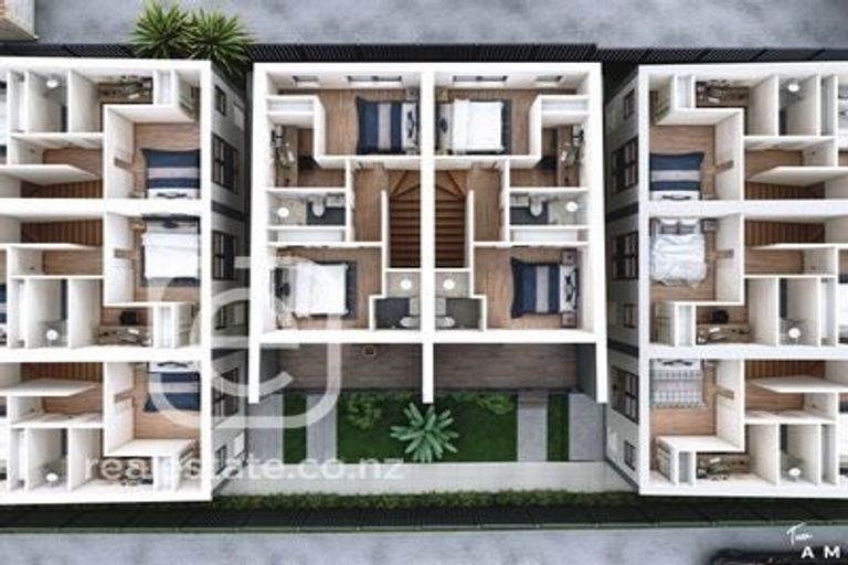 Photo of property in 19 Triangle Road, Massey, Auckland, 0614