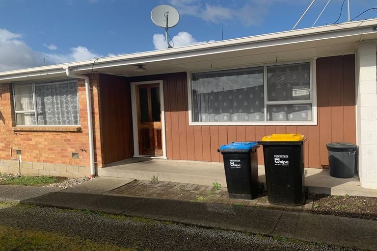Photo of property in 2/234 Williams Street, Te Awamutu, 3800