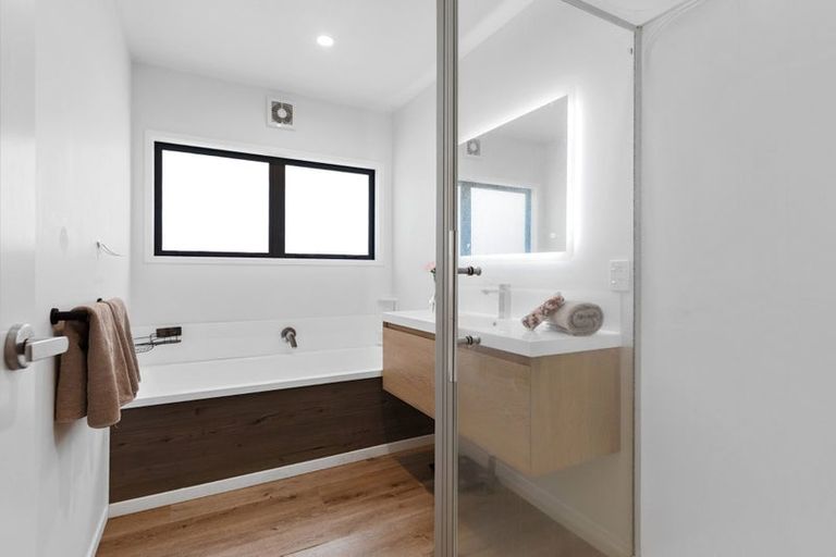 Photo of property in 21 Tainui Street, Matua, Tauranga, 3110