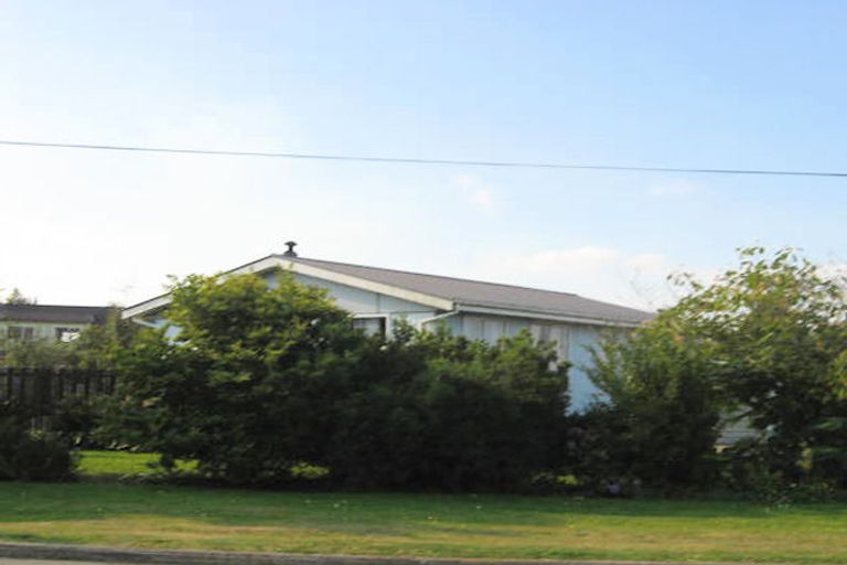 Photo of property in 107 Princes Street, Temuka, 7920