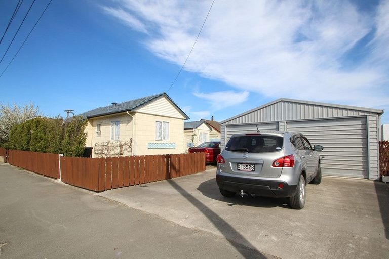 Photo of property in 1 Dart Street, Oamaru North, Oamaru, 9400