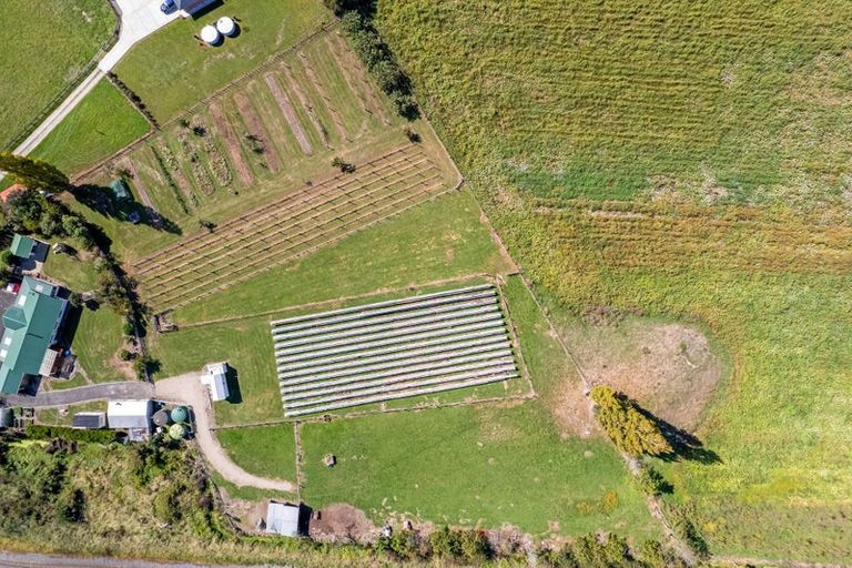 Photo of property in 176 Okoia Road, Okoia, Whanganui, 4582