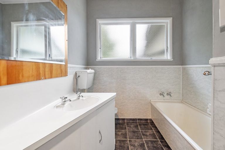 Photo of property in 156 Ferguson Street, West End, Palmerston North, 4412