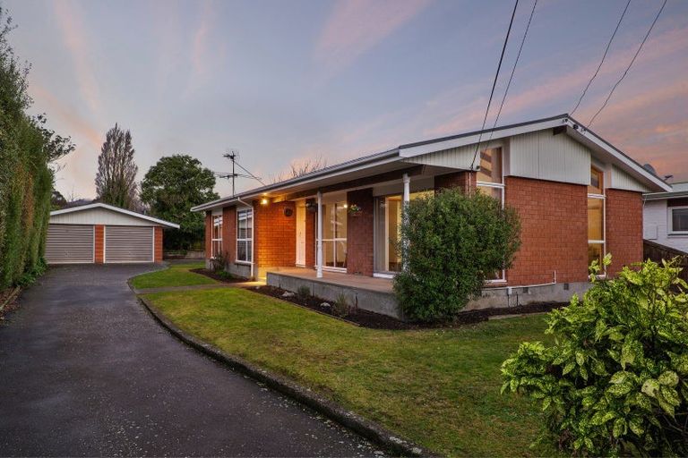 Photo of property in 4 Greenpark Street, Hoon Hay, Christchurch, 8025