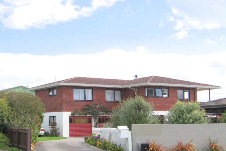 Photo of property in 5a Berescourt Place, Mount Maunganui, 3116