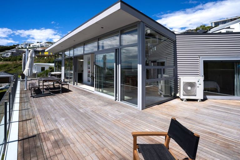 Photo of property in 11 Saint Remy Lane, Redcliffs, Christchurch, 8081