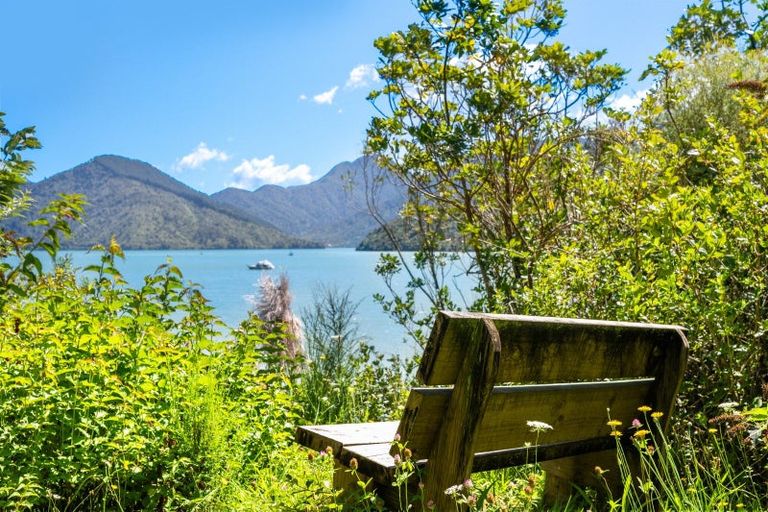 Photo of property in 710 Queen Charlotte Drive, Havelock, 7281