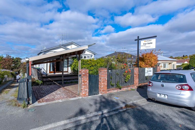 Photo of property in 16 Baker Street, West End, Timaru, 7910