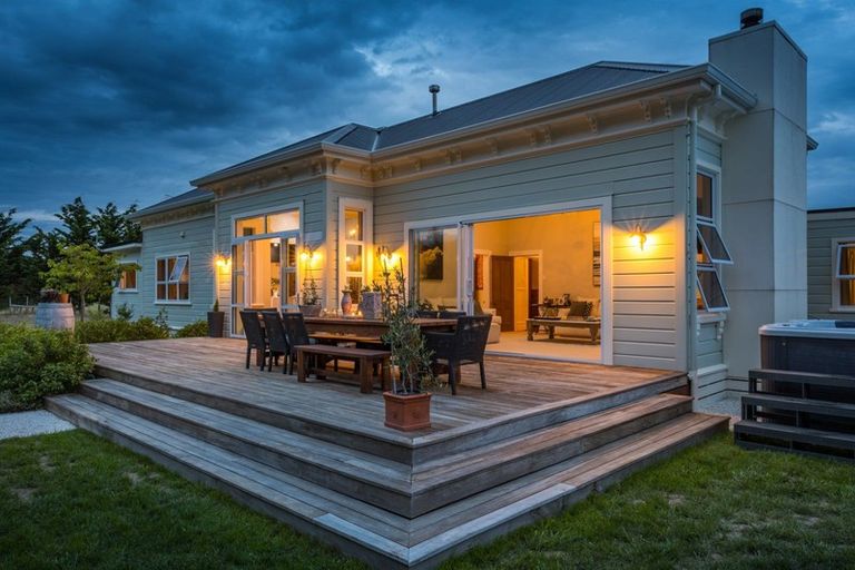 Photo of property in 53a Wylie Road, Foxton Beach, Foxton, 4891