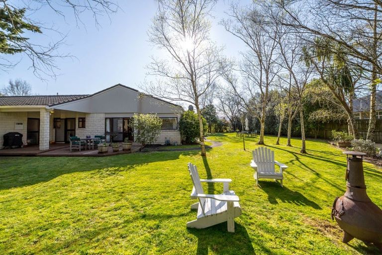 Photo of property in 175 Lincoln Road, Carterton, 5713