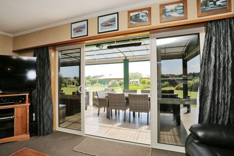 Photo of property in 21 Oteramika Road, Rockdale, Invercargill, 9812