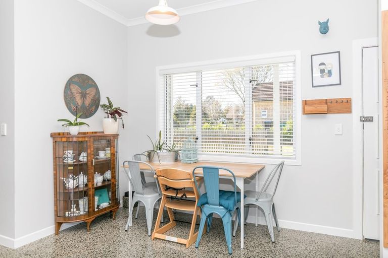 Photo of property in 164 Crozier Street, Pirongia, 3802