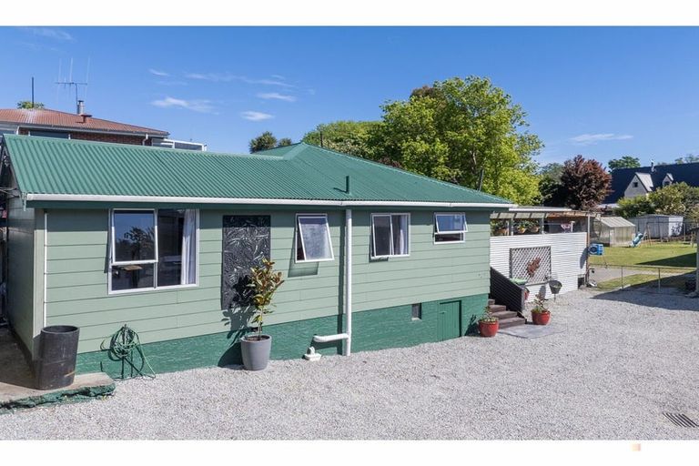 Photo of property in 57a Hassall Street, Parkside, Timaru, 7910