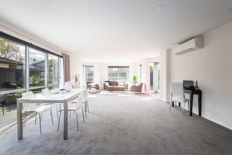 Photo of property in 42a Diamond Avenue, Spreydon, Christchurch, 8024