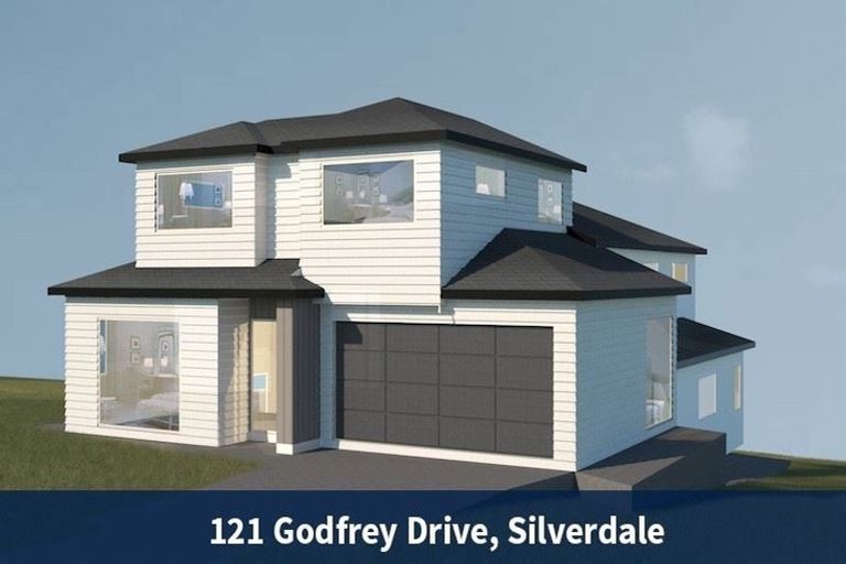 Photo of property in 119 Godfrey Drive, Orewa, 0931
