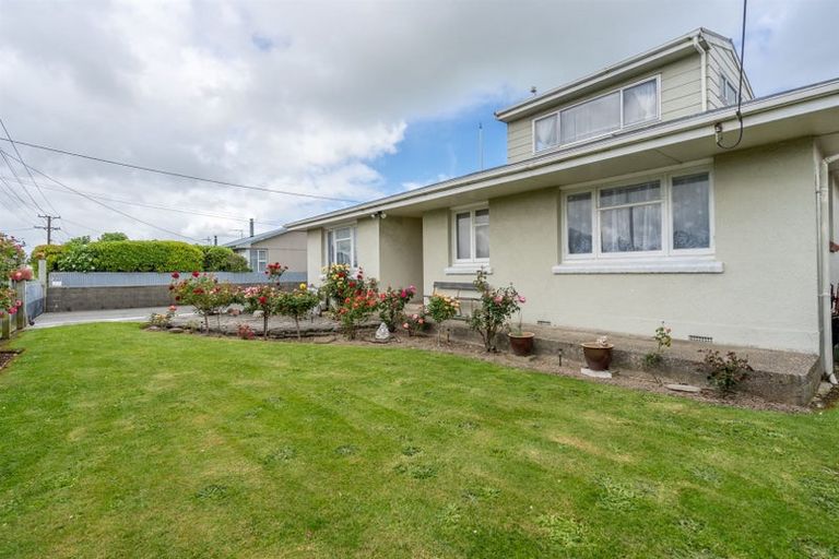 Photo of property in 39 Stirrat Street, Kingswell, Invercargill, 9812