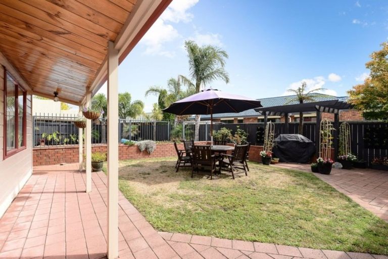 Photo of property in 15 Spinnaker Drive, Flagstaff, Hamilton, 3210