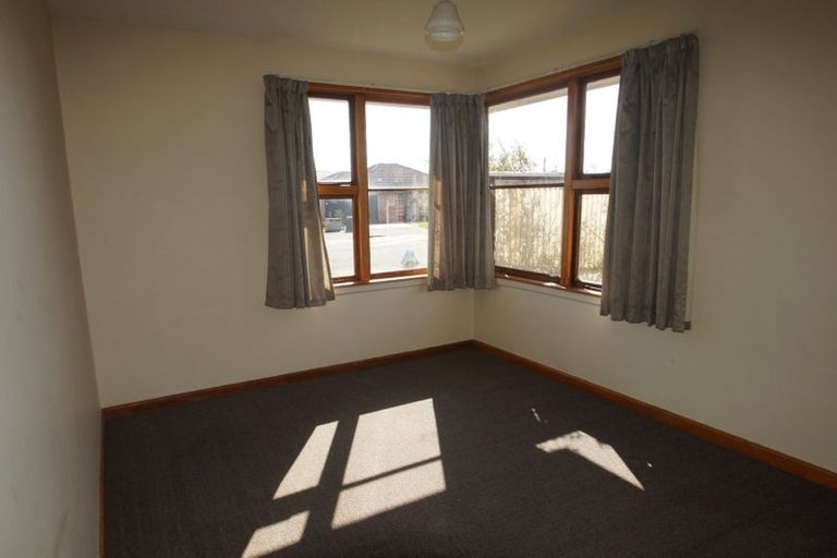 Photo of property in 3 Witham Street, Hornby, Christchurch, 8042