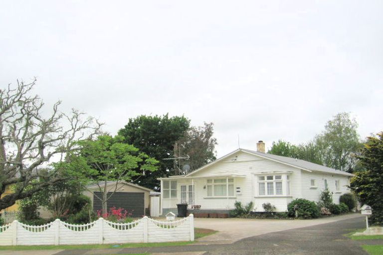 Photo of property in 20 Aorangi Road, Paeroa, 3600