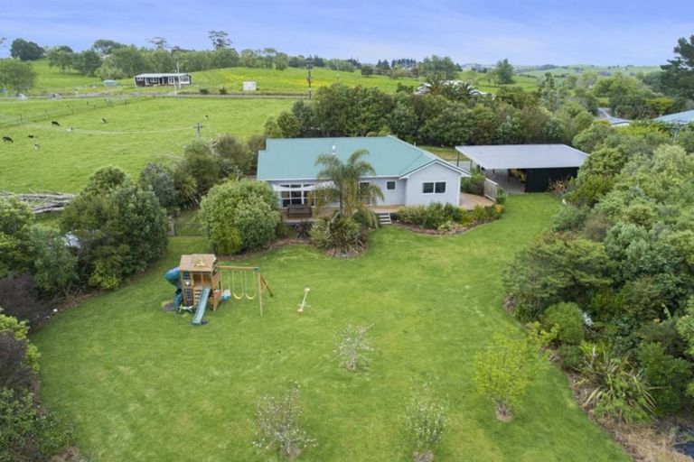 Photo of property in 475 Tauraroa Road, Mangapai, Whangarei, 0178