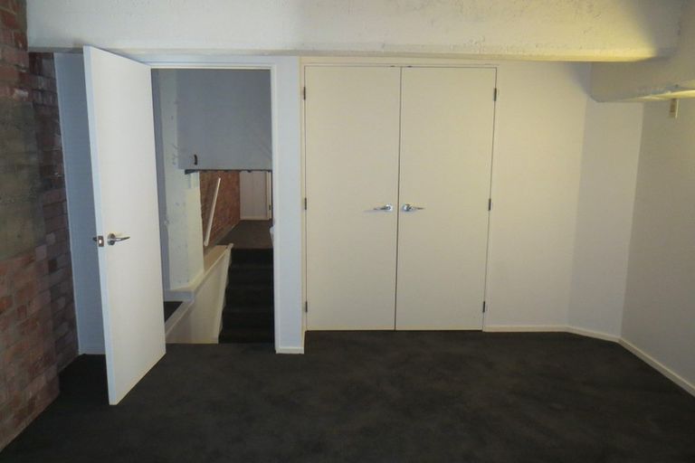 Photo of property in Vicino Apartments, 18/33 Taranaki Street, Te Aro, Wellington, 6011