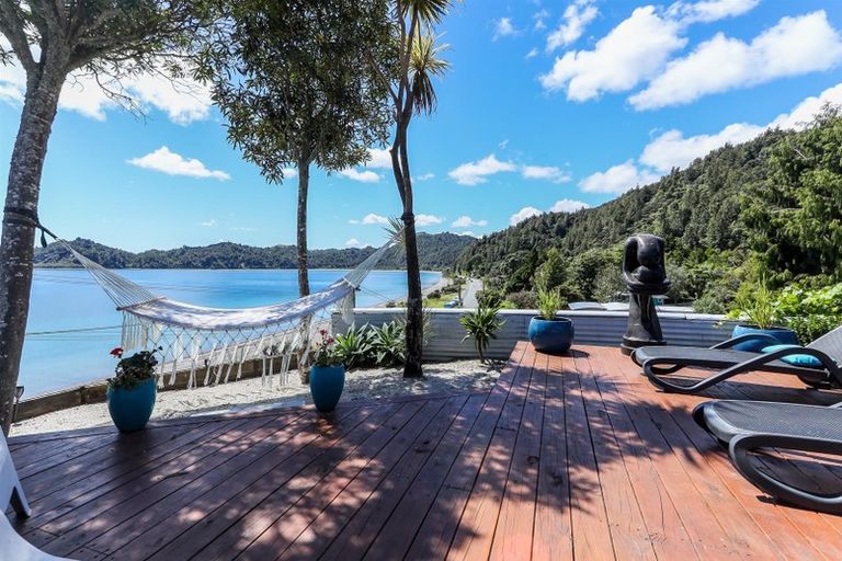 Photo of property in 471 State Highway 30, Lake Rotoma, Rotorua, 3074