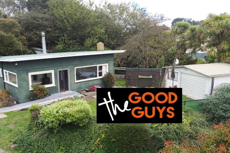 Photo of property in 2 Napier Place, Kakanui, Oamaru, 9495