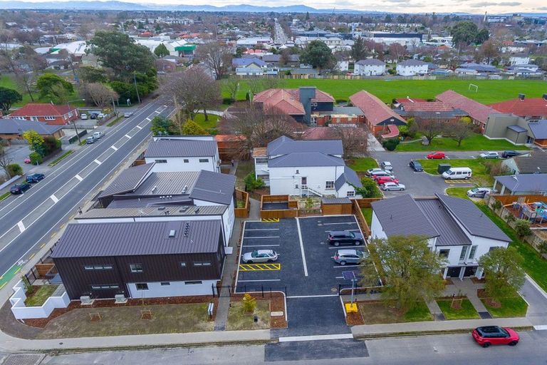 Photo of property in 13/69 Suva Street, Upper Riccarton, Christchurch, 8041