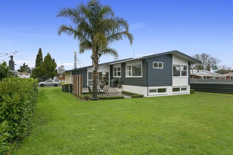 Photo of property in 6 Puriri Place, Matamata, 3400