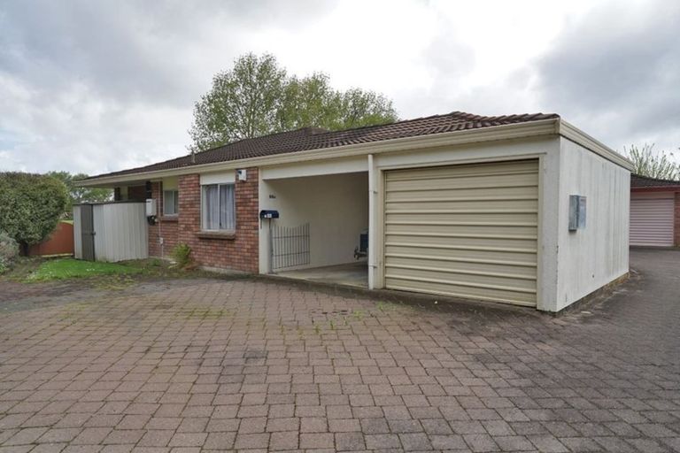 Photo of property in 55a Knighton Road, Hillcrest, Hamilton, 3216