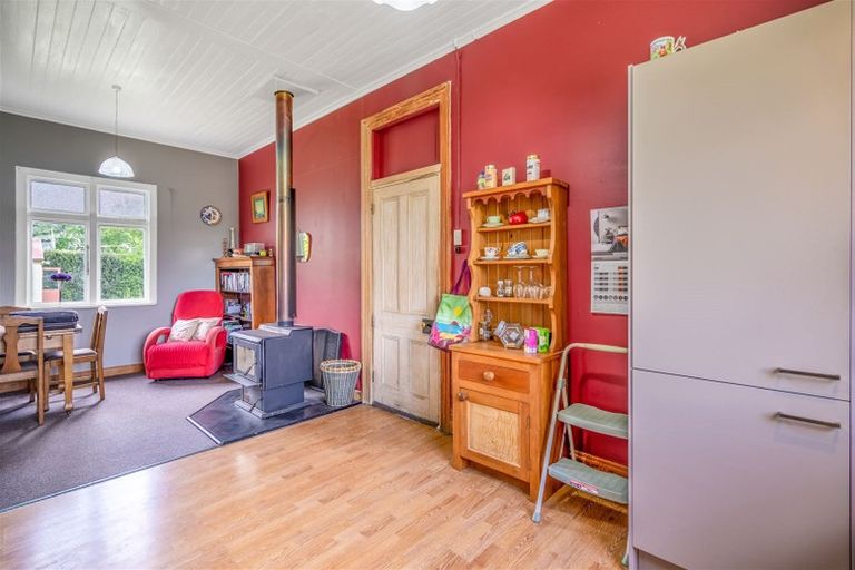 Photo of property in 4 Newcastle Street, Riversdale, 9776