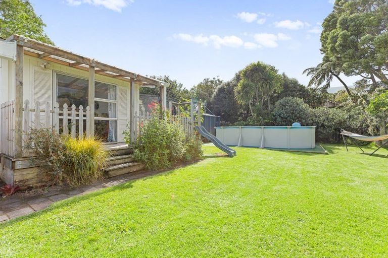 Photo of property in 123 Govett Avenue, Frankleigh Park, New Plymouth, 4310