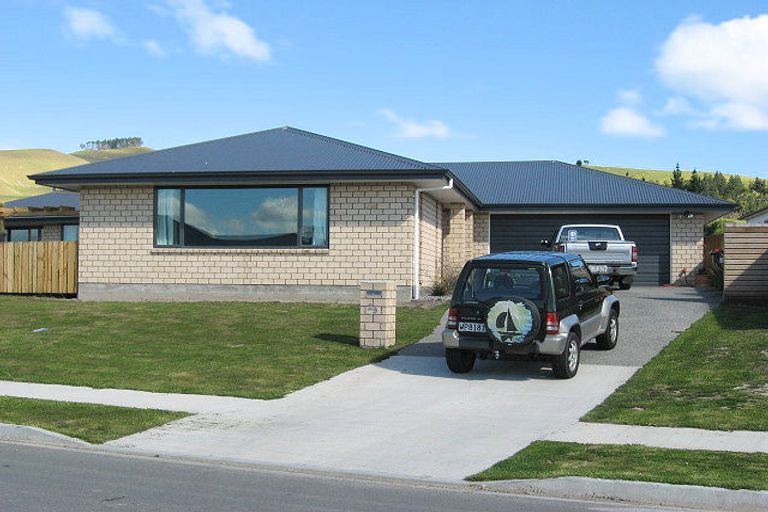 Photo of property in 29 Ashwood Drive, Witherlea, Blenheim, 7201
