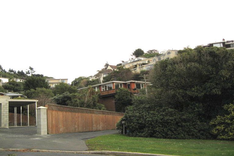 Photo of property in 112 Norfolk Street, Saint Clair, Dunedin, 9012