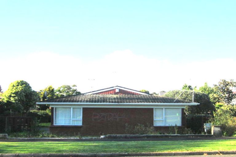 Photo of property in 4/34 Landscape Road, Papatoetoe, Auckland, 2025