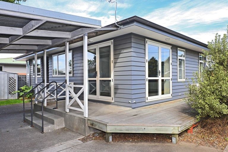 Photo of property in 20 Addison Street, Onekawa, Napier, 4110