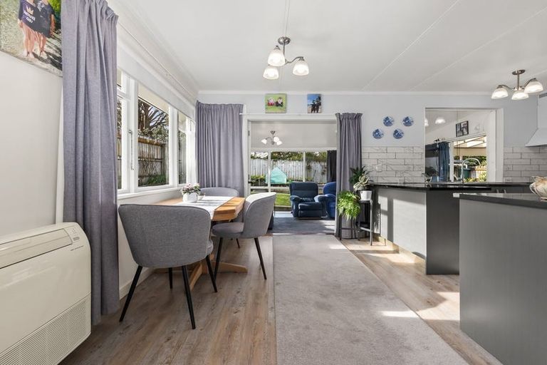Photo of property in 27 Macarthur Street, Levin, 5510