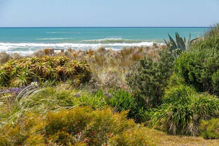 Photo of property in 57 Blue Pacific Parade, Riversdale Beach, Masterton, 5872