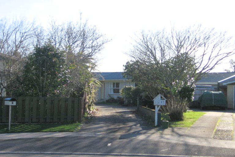 Photo of property in 11 Arthur Place, Chartwell, Hamilton, 3210