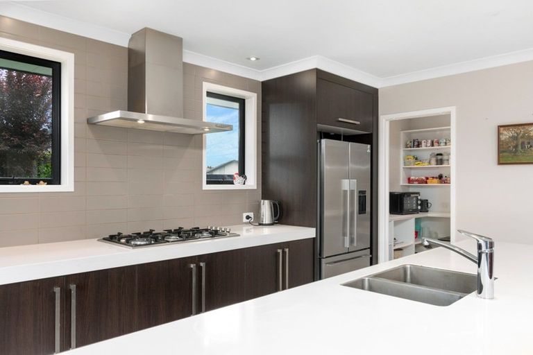 Photo of property in 41 Mortlake Heights, Pyes Pa, Tauranga, 3112