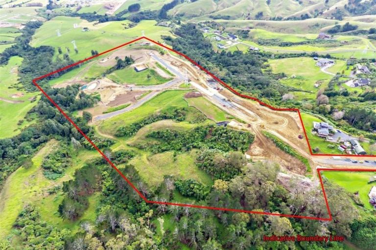 Photo of property in 23 Annmarie Avenue, Totara Park, Auckland, 2019