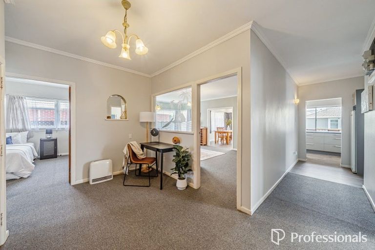 Photo of property in 24 Garden Road, Avalon, Lower Hutt, 5011