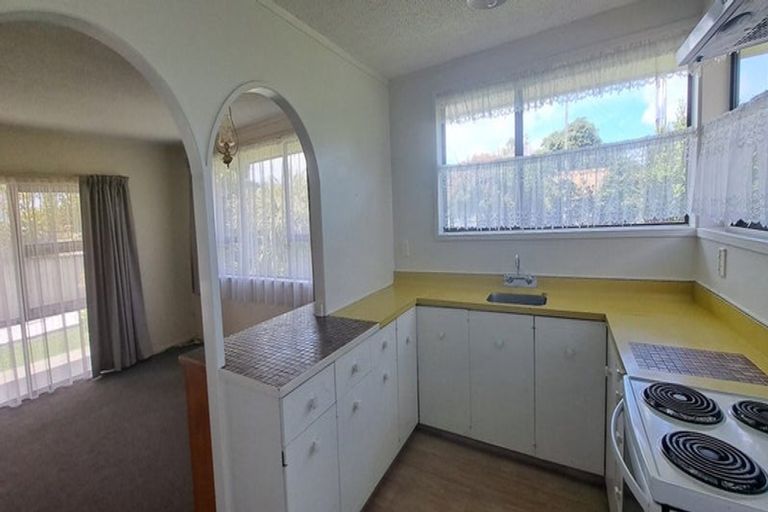 Photo of property in 69a Hakanoa Street, Huntly, 3700